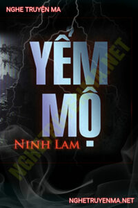 Yểm Mộ