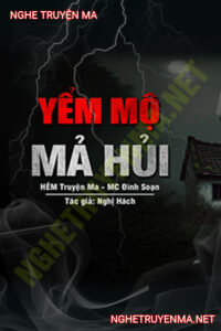 Yểm Mộ Ma Hủi