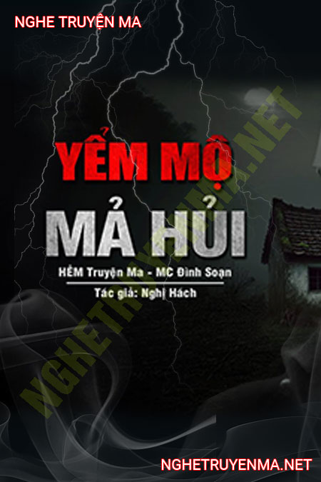 Yểm Mộ Ma Hủi