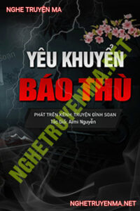 Yêu Khuyển Báo Thù