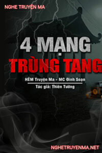 4 Mạng Trùng Tang