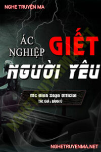 Ác Nghiệp G.iết Người Yêu