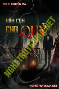 Bán Con Cho Quỷ
