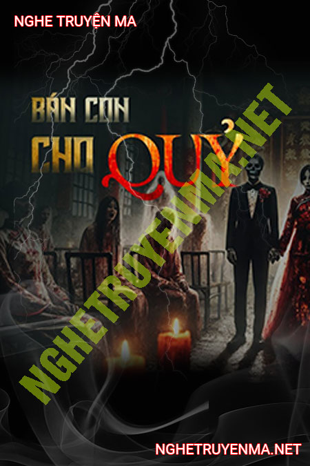 Bán Con Cho Quỷ