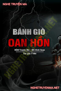 Bánh Giò Thịt Oan Hồn