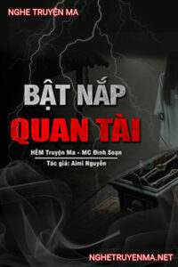 Bật Nắp Quan Tài