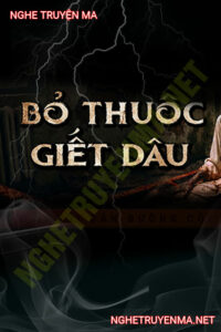 Bỏ Thuốc G.iết Dâu