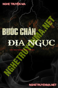 Bước Chân Địa Ngục