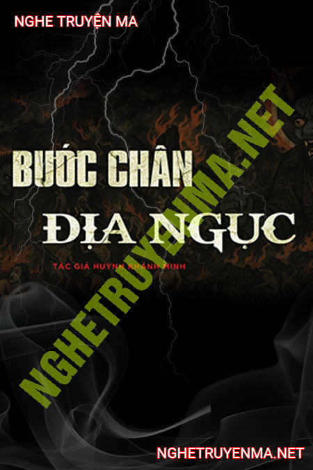 Bước Chân Địa Ngục