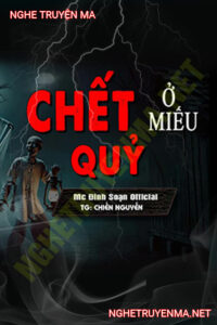 C.hết Ở Miếu Quỷ