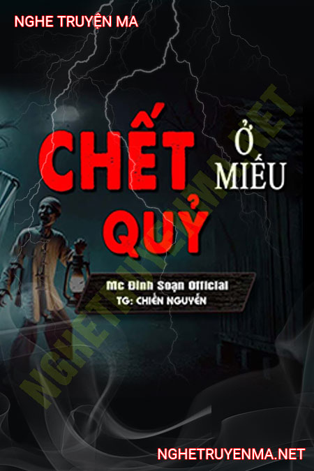 C.hết Ở Miếu Quỷ