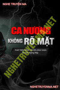 Ca Nương Không Rõ Mặt