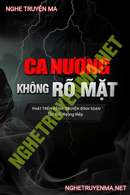 Ca Nương Không Rõ Mặt