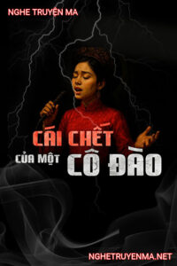 Cái C.hết Của 1 Cô Đào