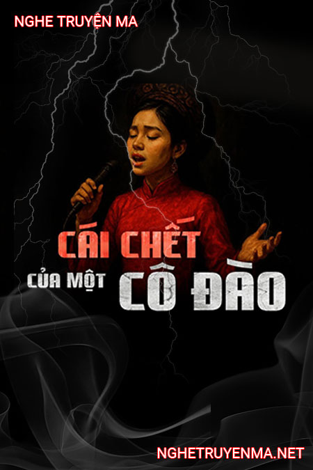 Cái C.hết Của 1 Cô Đào