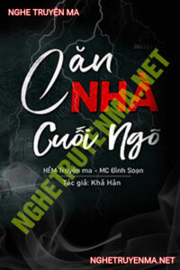 Căn Nhà Cuối Ngõ