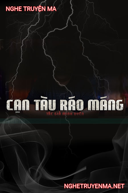 Cạn Tàu Ráo Máng
