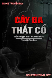 Cây Đa Thắt Cổ