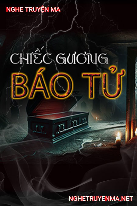 Chiếc Gương Báo Tử
