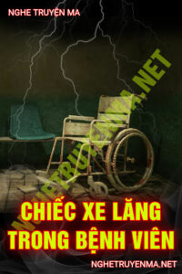 Xe Lăn Trong Bệnh Viện