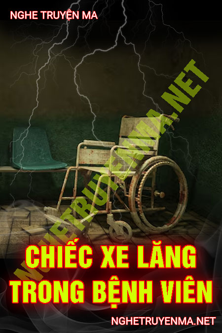 Xe Lăn Trong Bệnh Viện