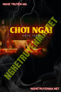 Chơi Ngải
