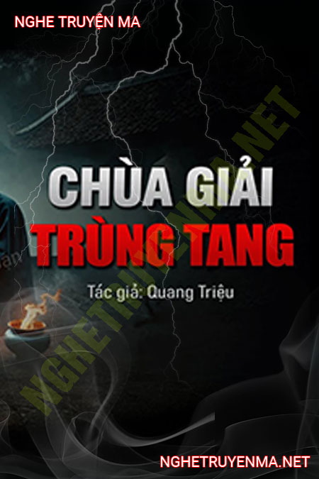 Chùa Giải Trùng Tang