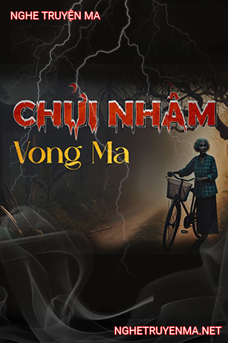 Chửi Nhầm Vong Ma