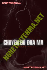 Chuyến Đò Đưa Ma