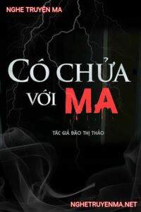 Có Chửa Với Ma