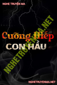 Con Hầu Báo Oán