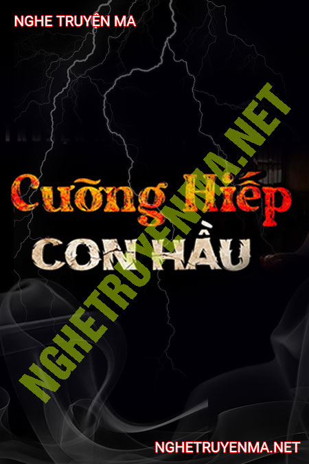 Con Hầu Báo Oán