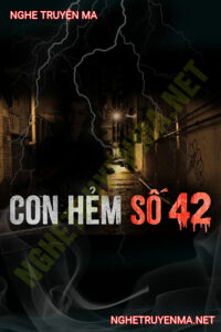 Con Hẻm Số 42