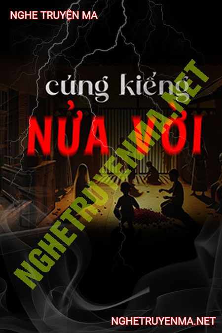 Cúng Kiếng Nửa Vời