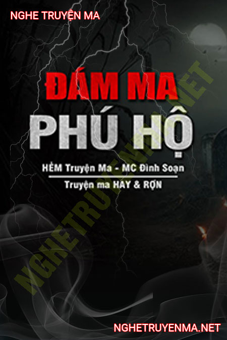 Đám Ma Nhà Phú Hộ