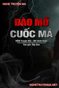 Đào Mộ Cuốc Mả