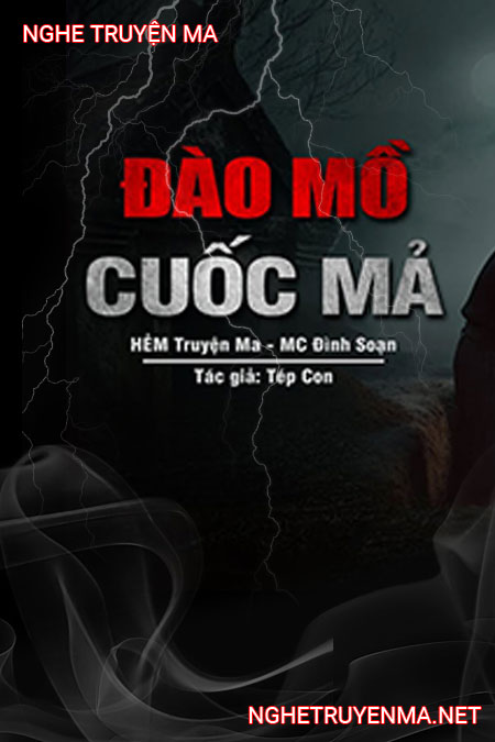 Đào Mộ Cuốc Mả