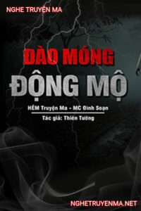 Đào Móng Nhà Động Mộ