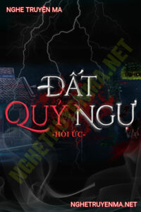 Gò Đất Quỷ Ngự