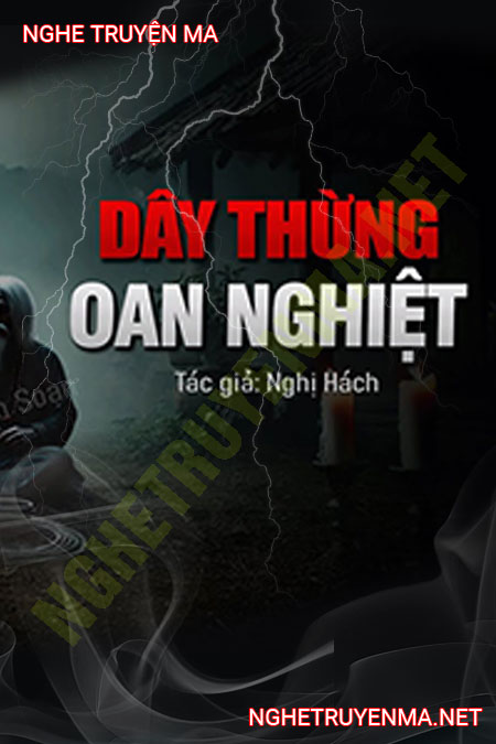 Sợi Dây Thừng Oan Nghiệt