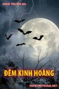 Đêm Kinh Hoàng