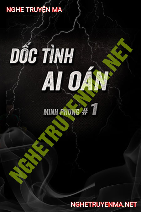 Dốc Tình Ai Oán