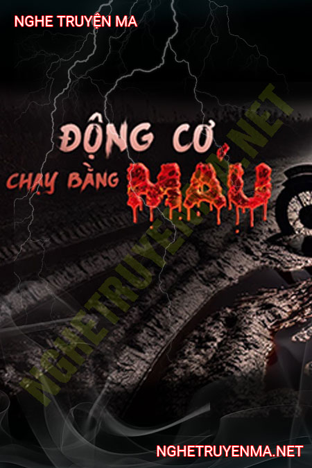 Động Cơ Chạy Băng Máu