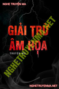 Giải Trừ Âm Họa