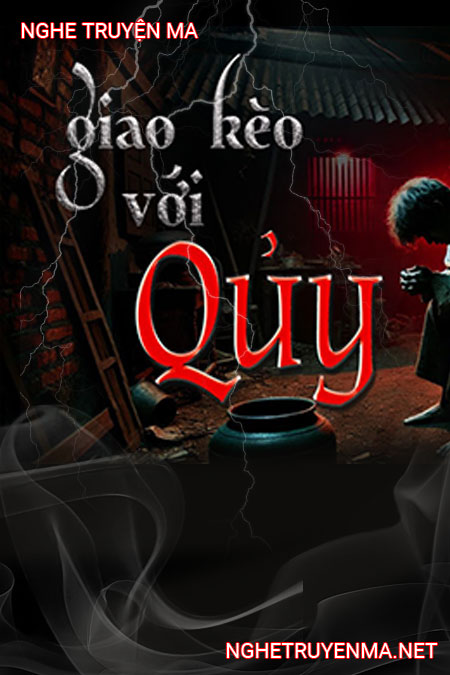 Giao Kèo Với Quỷ