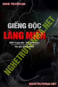 Giếng Độc Làng Miên