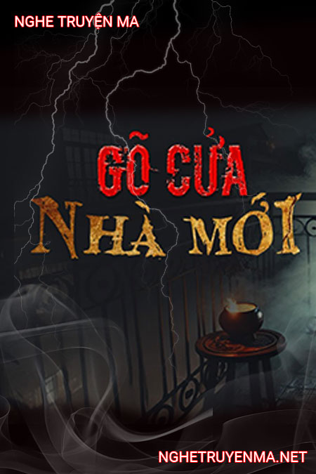 Gõ Cửa Nhà Mới
