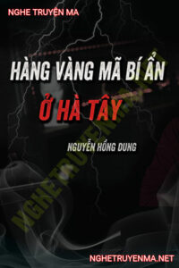 Hàng Mã Bí Ẩn Ở Hà Tây