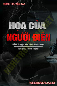 Họa Của Người Điên