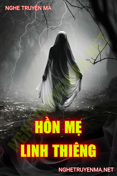 Hồn Mẹ Linh Thiêng